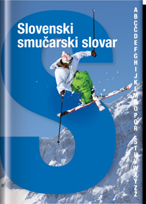 Platnica za Slovenski smučarski slovar