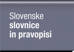 Platnica za Slovenske slovnice in pravopisi